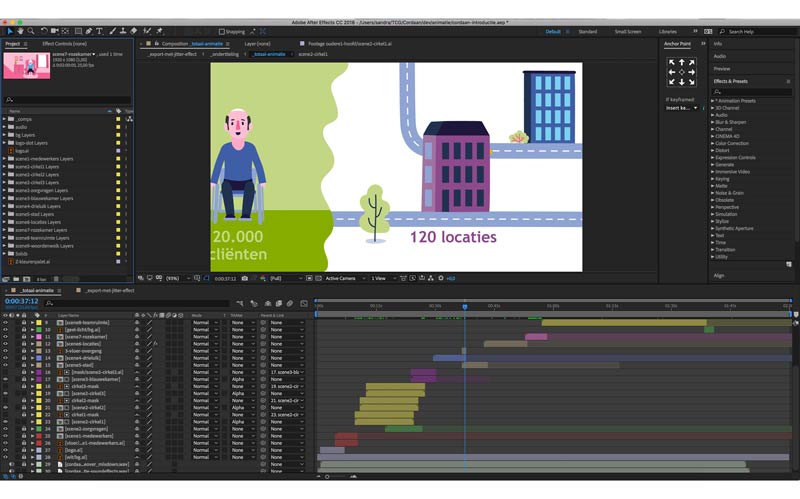 introductie-aftereffects
