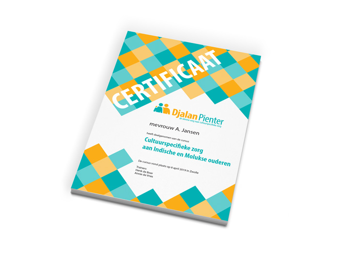 Certificaat