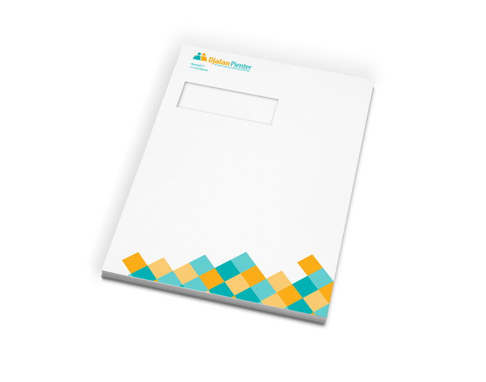 Envelop